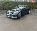 Черный Мерседес Ц-Класс, объемом двигателя 1.99 л и пробегом 120 тыс. км за 22999 $, фото 1 на Automoto.ua
