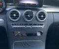 Черный Мерседес Ц-Класс, объемом двигателя 1.6 л и пробегом 53 тыс. км за 22000 $, фото 16 на Automoto.ua