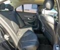 Черный Мерседес Ц-Класс, объемом двигателя 2 л и пробегом 130 тыс. км за 4500 $, фото 9 на Automoto.ua