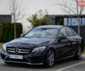 Чорний Мерседес Ц-Клас, об'ємом двигуна 3 л та пробігом 155 тис. км за 28999 $, фото 1 на Automoto.ua