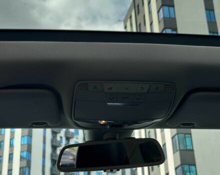 Чорний Мерседес Ц-Клас, об'ємом двигуна 2 л та пробігом 112 тис. км за 22600 $, фото 17 на Automoto.ua