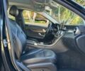 Чорний Мерседес Ц-Клас, об'ємом двигуна 2 л та пробігом 94 тис. км за 5800 $, фото 10 на Automoto.ua