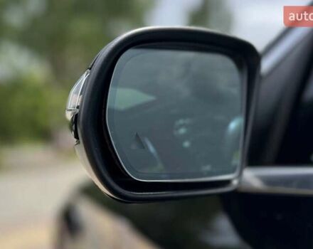 Черный Мерседес Ц-Класс, объемом двигателя 2 л и пробегом 91 тыс. км за 27300 $, фото 18 на Automoto.ua