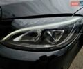 Чорний Мерседес Ц-Клас, об'ємом двигуна 2 л та пробігом 43 тис. км за 24000 $, фото 21 на Automoto.ua