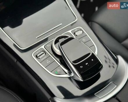 Черный Мерседес Ц-Класс, объемом двигателя 1.99 л и пробегом 106 тыс. км за 26999 $, фото 73 на Automoto.ua