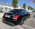 Чорний Мерседес Ц-Клас, об'ємом двигуна 3 л та пробігом 137 тис. км за 36000 $, фото 11 на Automoto.ua