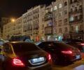 Чорний Мерседес Ц-Клас, об'ємом двигуна 3 л та пробігом 177 тис. км за 25555 $, фото 12 на Automoto.ua
