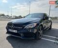 Чорний Мерседес Ц-Клас, об'ємом двигуна 3 л та пробігом 137 тис. км за 36000 $, фото 22 на Automoto.ua