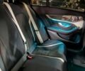Черный Мерседес Ц-Класс, объемом двигателя 3.98 л и пробегом 115 тыс. км за 53999 $, фото 13 на Automoto.ua