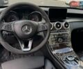 Черный Мерседес Ц-Класс, объемом двигателя 2 л и пробегом 105 тыс. км за 22600 $, фото 8 на Automoto.ua