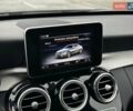 Черный Мерседес Ц-Класс, объемом двигателя 1.99 л и пробегом 106 тыс. км за 26999 $, фото 76 на Automoto.ua
