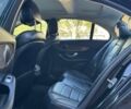 Чорний Мерседес Ц-Клас, об'ємом двигуна 2 л та пробігом 94 тис. км за 5800 $, фото 14 на Automoto.ua