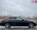 Черный Мерседес Ц-Класс, объемом двигателя 1.99 л и пробегом 106 тыс. км за 26999 $, фото 11 на Automoto.ua