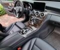 Чорний Мерседес Ц-Клас, об'ємом двигуна 1.99 л та пробігом 57 тис. км за 26000 $, фото 6 на Automoto.ua