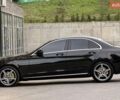 Чорний Мерседес Ц-Клас, об'ємом двигуна 2.2 л та пробігом 108 тис. км за 21999 $, фото 10 на Automoto.ua