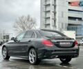 Черный Мерседес Ц-Класс, объемом двигателя 1.99 л и пробегом 106 тыс. км за 26999 $, фото 17 на Automoto.ua