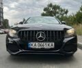 Черный Мерседес Ц-Класс, объемом двигателя 1.99 л и пробегом 100 тыс. км за 16500 $, фото 8 на Automoto.ua