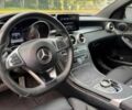 Чорний Мерседес Ц-Клас, об'ємом двигуна 2 л та пробігом 67 тис. км за 5850 $, фото 6 на Automoto.ua