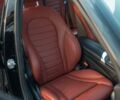 Черный Мерседес Ц-Класс, объемом двигателя 3 л и пробегом 115 тыс. км за 28000 $, фото 23 на Automoto.ua
