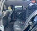 Черный Мерседес Ц-Класс, объемом двигателя 1.99 л и пробегом 150 тыс. км за 13300 $, фото 11 на Automoto.ua