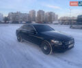 Черный Мерседес Ц-Класс, объемом двигателя 1.99 л и пробегом 208 тыс. км за 22200 $, фото 1 на Automoto.ua