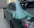 Черный Мерседес Ц-Класс, объемом двигателя 3 л и пробегом 117 тыс. км за 12000 $, фото 8 на Automoto.ua