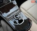 Черный Мерседес Ц-Класс, объемом двигателя 1.99 л и пробегом 170 тыс. км за 15300 $, фото 32 на Automoto.ua