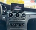 Черный Мерседес Ц-Класс, объемом двигателя 1.99 л и пробегом 150 тыс. км за 13300 $, фото 19 на Automoto.ua