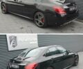 Чорний Мерседес Ц-Клас, об'ємом двигуна 3 л та пробігом 51 тис. км за 60000 $, фото 25 на Automoto.ua
