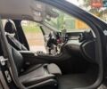 Черный Мерседес Ц-Класс, объемом двигателя 2.2 л и пробегом 107 тыс. км за 19999 $, фото 30 на Automoto.ua