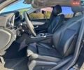 Черный Мерседес Ц-Класс, объемом двигателя 2.14 л и пробегом 103 тыс. км за 23900 $, фото 20 на Automoto.ua