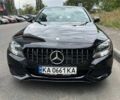 Чорний Мерседес Ц-Клас, об'ємом двигуна 1.99 л та пробігом 100 тис. км за 17500 $, фото 2 на Automoto.ua