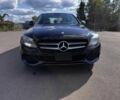 Чорний Мерседес Ц-Клас, об'ємом двигуна 2 л та пробігом 68 тис. км за 4800 $, фото 1 на Automoto.ua