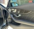 Чорний Мерседес Ц-Клас, об'ємом двигуна 4 л та пробігом 83 тис. км за 41500 $, фото 13 на Automoto.ua