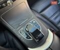 Черный Мерседес Ц-Класс, объемом двигателя 3 л и пробегом 120 тыс. км за 31990 $, фото 22 на Automoto.ua