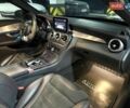 Чорний Мерседес Ц-Клас, об'ємом двигуна 3 л та пробігом 56 тис. км за 27000 $, фото 30 на Automoto.ua