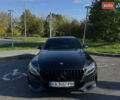Черный Мерседес Ц-Класс, объемом двигателя 2 л и пробегом 148 тыс. км за 22700 $, фото 2 на Automoto.ua