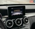 Черный Мерседес Ц-Класс, объемом двигателя 1.99 л и пробегом 106 тыс. км за 26999 $, фото 43 на Automoto.ua