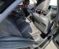 Чорний Мерседес Ц-Клас, об'ємом двигуна 3 л та пробігом 137 тис. км за 36000 $, фото 18 на Automoto.ua