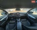 Черный Мерседес Ц-Класс, объемом двигателя 2.2 л и пробегом 130 тыс. км за 22000 $, фото 26 на Automoto.ua