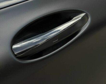 Чорний Мерседес Ц-Клас, об'ємом двигуна 2 л та пробігом 112 тис. км за 22600 $, фото 21 на Automoto.ua