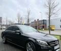 Чорний Мерседес Ц-Клас, об'ємом двигуна 2 л та пробігом 58 тис. км за 24000 $, фото 13 на Automoto.ua