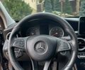 Черный Мерседес Ц-Класс, объемом двигателя 2.1 л и пробегом 217 тыс. км за 19800 $, фото 9 на Automoto.ua