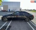 Чорний Мерседес Ц-Клас, об'ємом двигуна 3 л та пробігом 137 тис. км за 36000 $, фото 1 на Automoto.ua