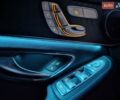 Черный Мерседес Ц-Класс, объемом двигателя 2 л и пробегом 43 тыс. км за 24000 $, фото 49 на Automoto.ua