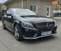 Чорний Мерседес Ц-Клас, об'ємом двигуна 2 л та пробігом 43 тис. км за 24000 $, фото 4 на Automoto.ua