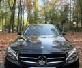 Чорний Мерседес Ц-Клас, об'ємом двигуна 2 л та пробігом 58 тис. км за 24000 $, фото 20 на Automoto.ua
