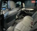 Черный Мерседес Ц-Класс, объемом двигателя 1.5 л и пробегом 85 тыс. км за 30500 $, фото 23 на Automoto.ua
