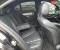 Чорний Мерседес Ц-Клас, об'ємом двигуна 2 л та пробігом 60 тис. км за 5000 $, фото 9 на Automoto.ua