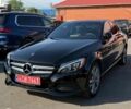 Чорний Мерседес Ц-Клас, об'ємом двигуна 2 л та пробігом 126 тис. км за 24500 $, фото 1 на Automoto.ua